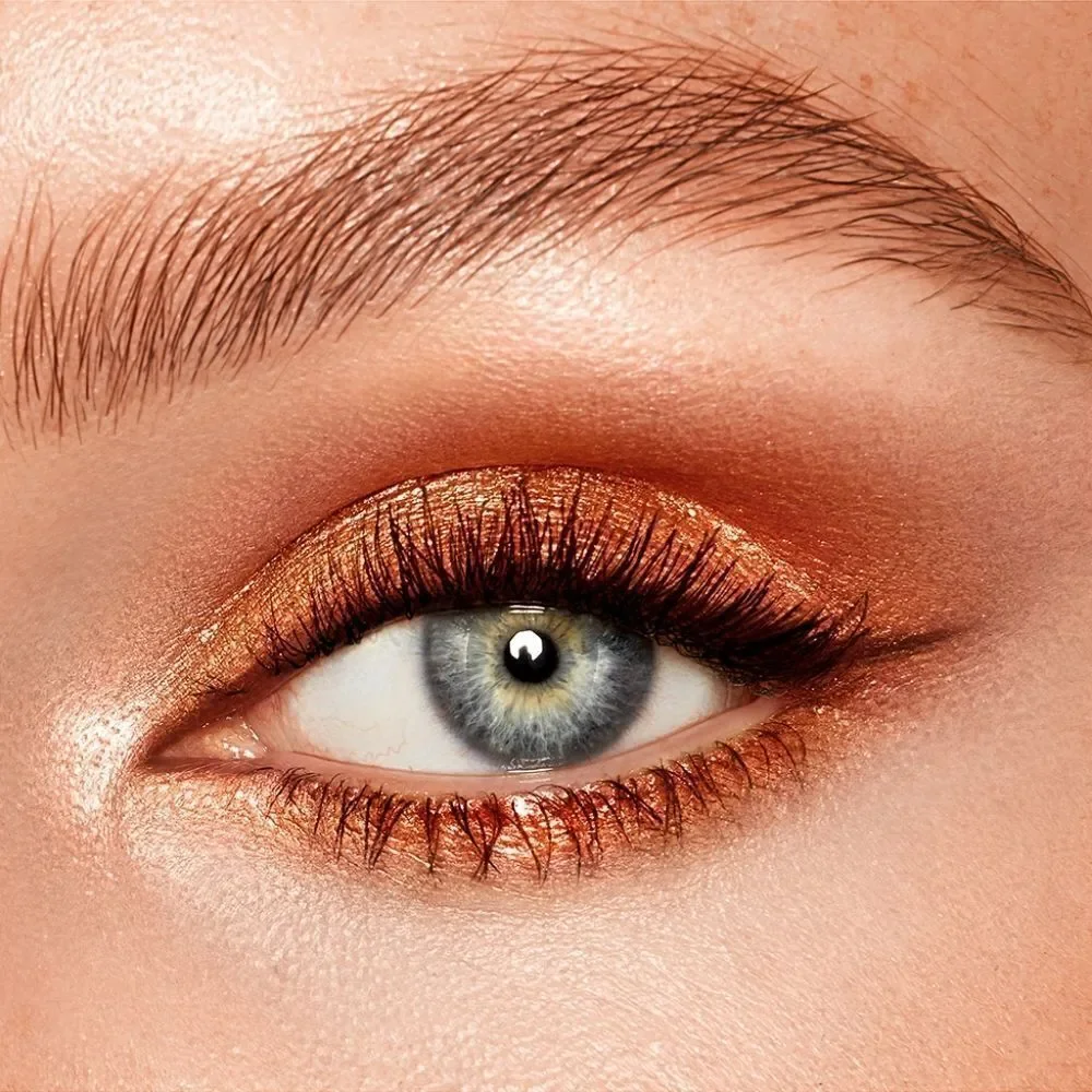 Tom Ford Eyeliner Byzantium (Shimmering Bright Copper)